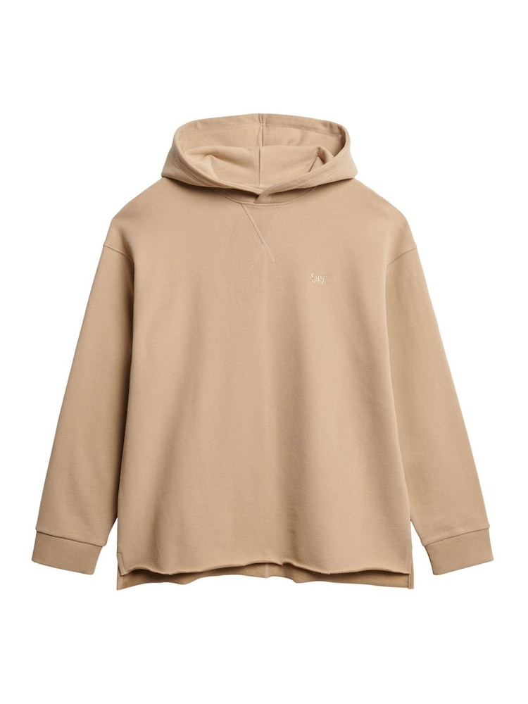 Superdry Nude Studios Hoodie - Image 6 of 7