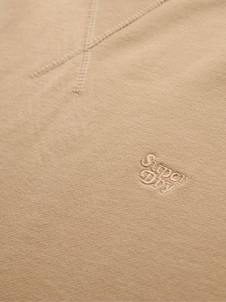 Superdry Nude Studios Hoodie - Image 7 of 7 Superdry Nude Studios Hoodie - Image 7 of 7