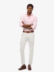 Pantalones chinos International de Superdry - Imagen 3 de 5