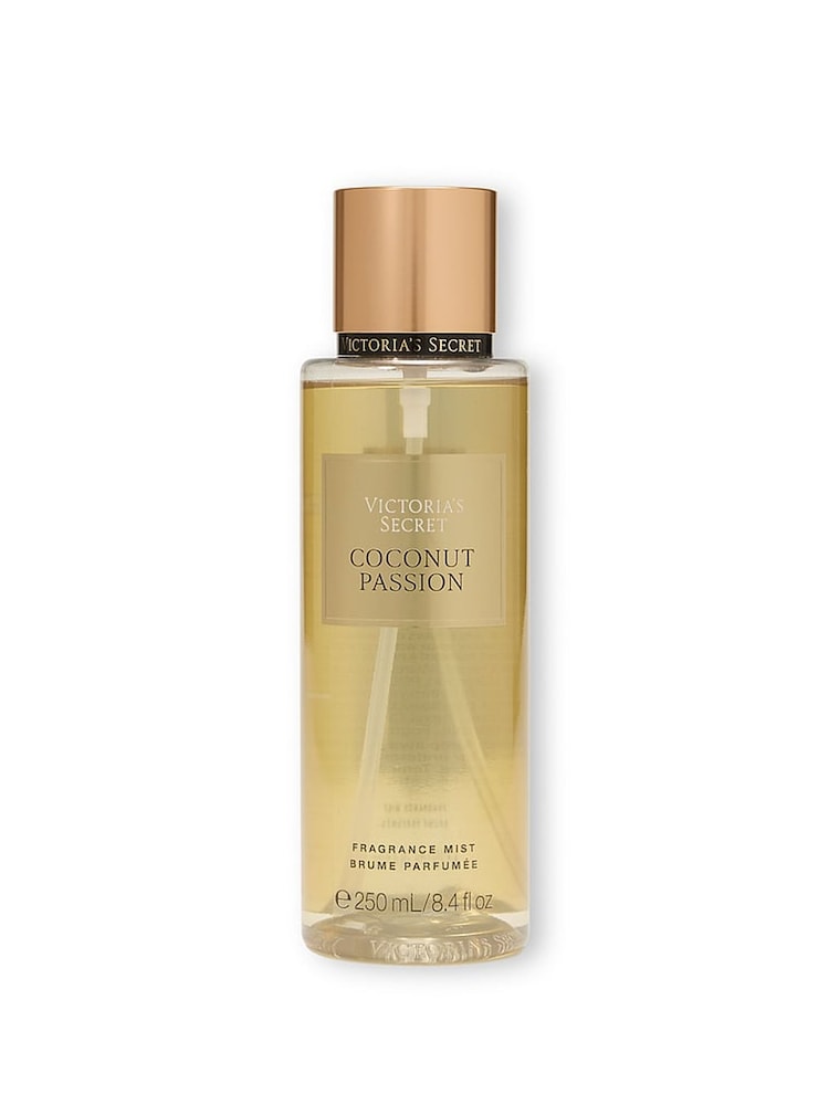 Victoria's Secret Coconut Passion Body Mist 250ml - Image 1 of 2