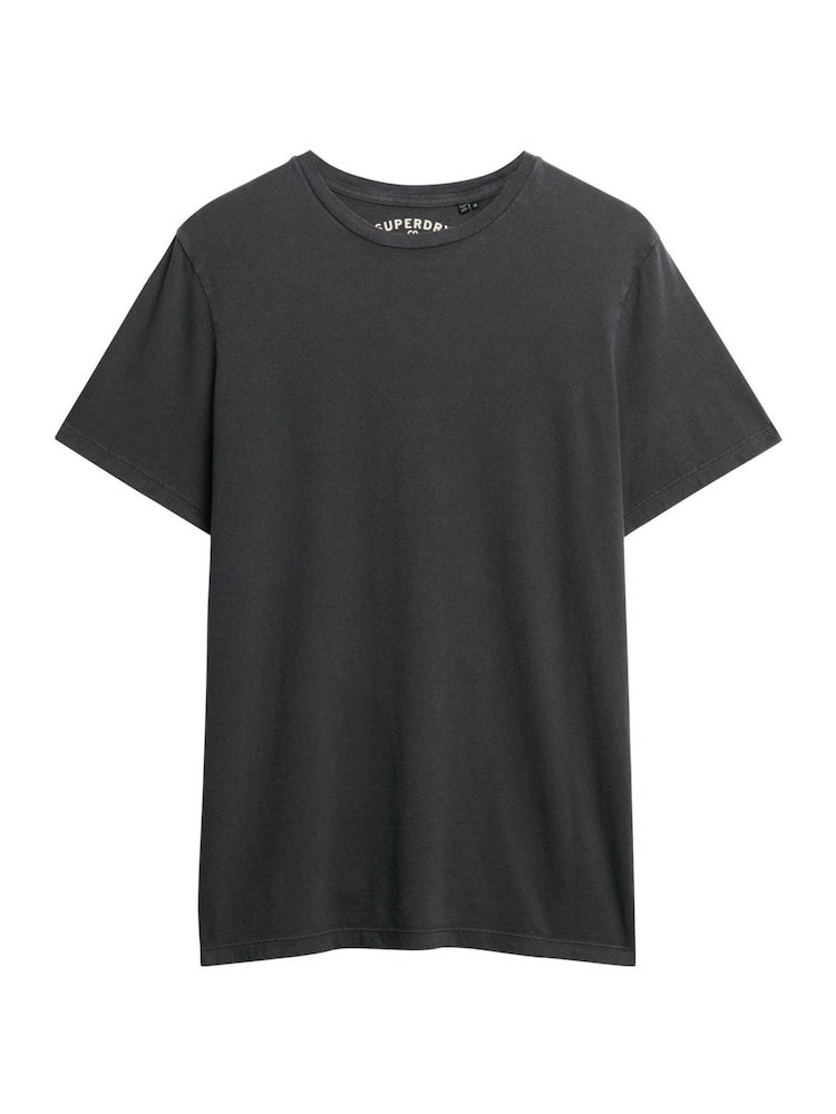 Superdry Classic Essential T-Shirt - Bild 10 von 10