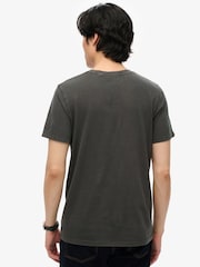 Superdry Classic Essential T-Shirt - Bild 6 von 10