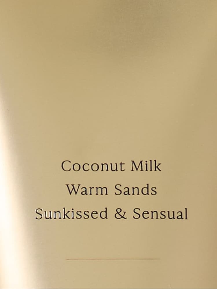 Victoria's Secret Coconut Passion Body Lotion 236ml - Image 2 of 2