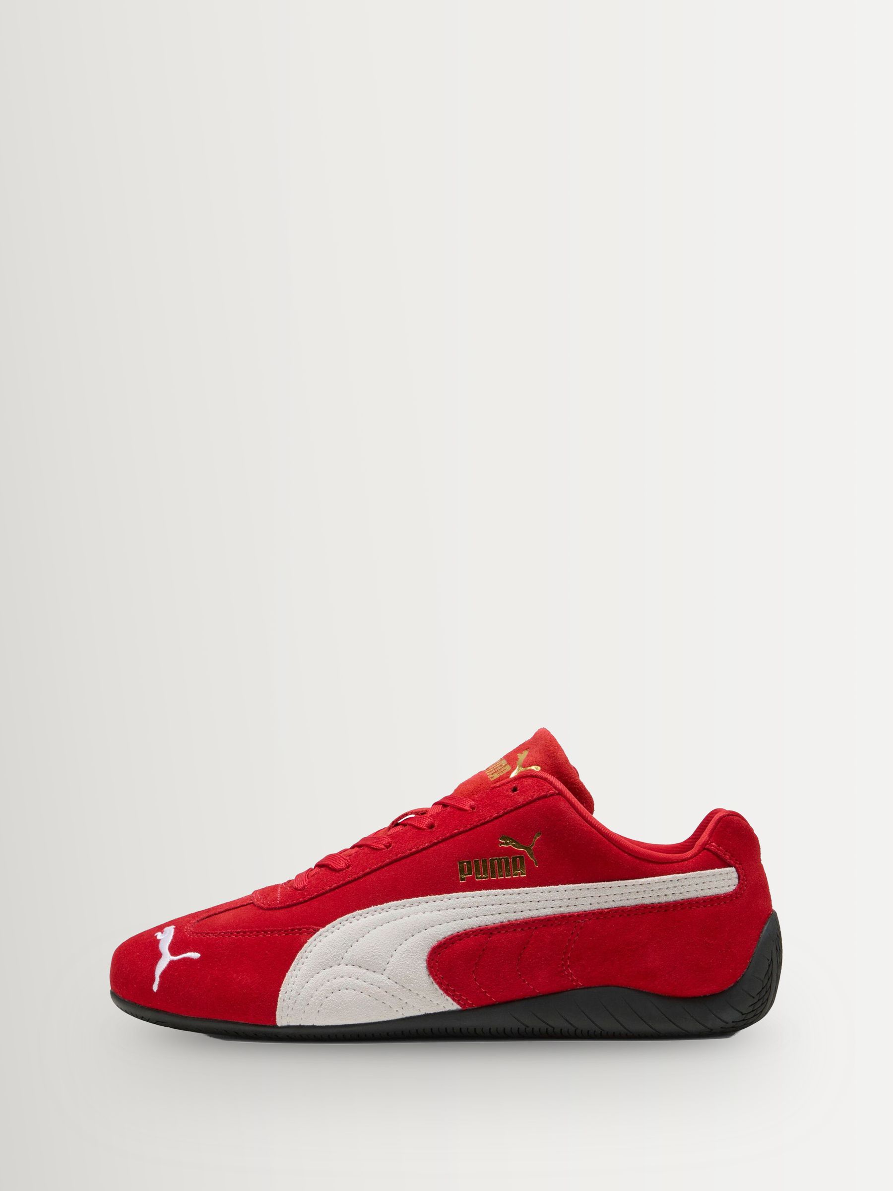 Comprar Vermelho - Tênis Puma Speedcat from Next Brazil