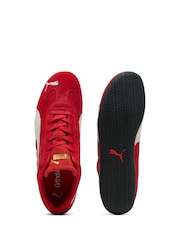 Puma Red Speedcat Trainers - Image 5 of 8