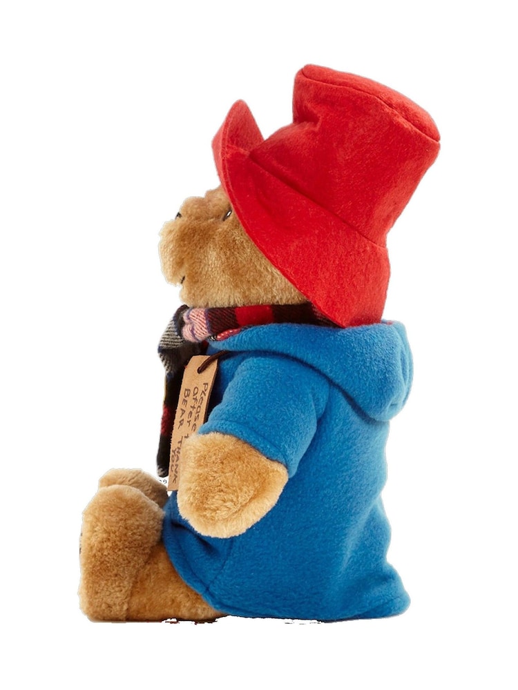 Paddington Bear Multi Scarf - Image 2 of 2 Paddington Bear Multi Scarf - Image 2 of 2