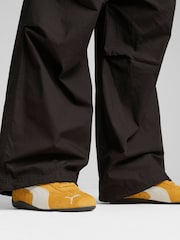 Puma Yellow Speedcat Trainers - Image 8 of 10