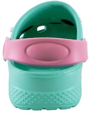 Character Green PAW Patrol Liberty Everest And Skye Clogs Sandals - Image 5 of 6