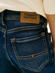 Tommy Hilfiger Blue Scanton Y Slim Jeans - Image 6 of 8