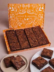 Cutter & Squidge Ultimate Fudge Brownies - Image 1 of 3