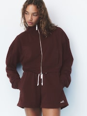 Self. Veste de survêtement zippée - Image 1 sur 4