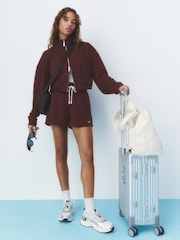 Self. Veste de survêtement zippée - Image 3 sur 4