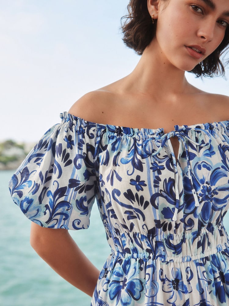 Combinaison,Combinaison Vintage bohème, salopette de plage pour femmes, épaules dénudées