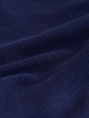 Pink/Cream Jersey Midi Summer Dress - Image 3 of 3