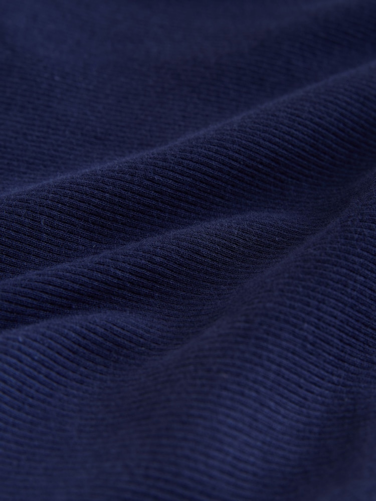 Pink/Cream Jersey Midi Summer Dress - Image 3 of 3