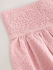 Pink/White Skort - Image 3 of 3