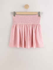 Pink/White Skort - Image 6 of 8