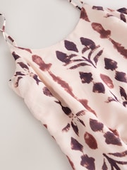 Multi Drop Waist Slip Dress - Image 3 of 3