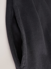 Black Jersey 2-In-1 Dress - Image 2 of 4