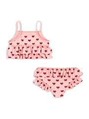 Konges Sløjd Frill Bikini Set - Imagen 2 de 3