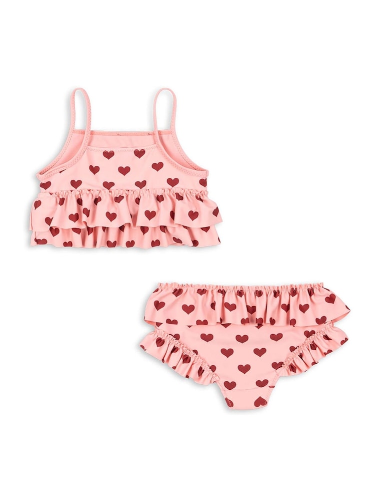 Konges Sløjd Frill Bikini Set - Imagen 2 de 3