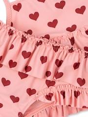 Konges Sløjd Frill Bikini Set - Imagen 3 de 3