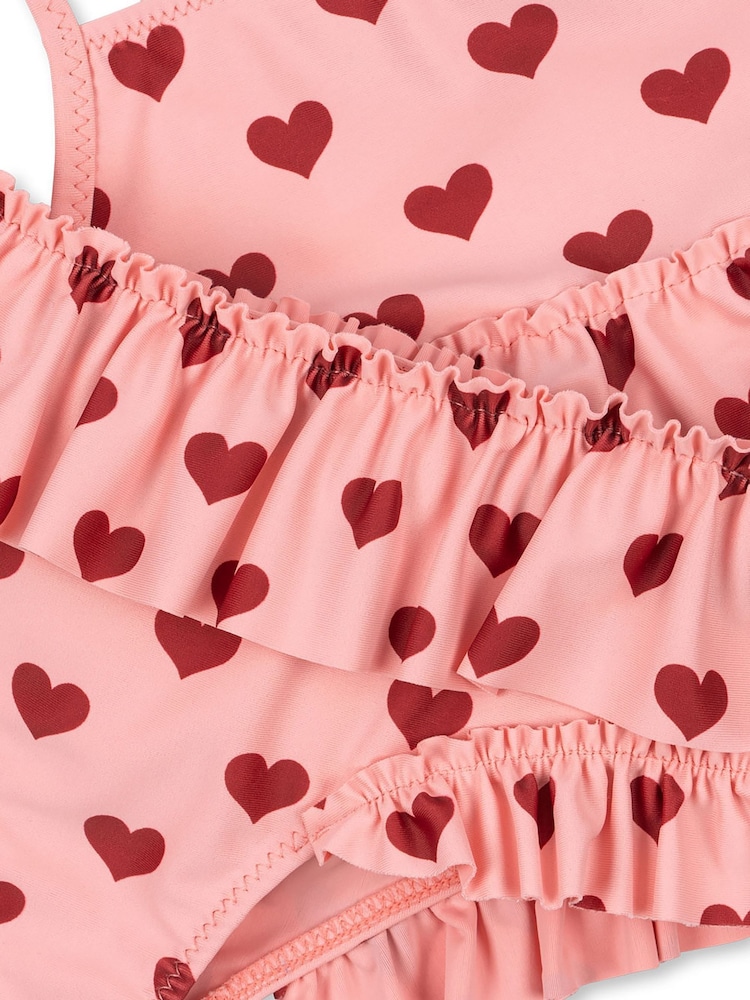 Konges Sløjd Frill Bikini Set - Imagen 3 de 3