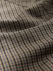 Check Shower Resistant Harrington Jacket - Image 9 of 10