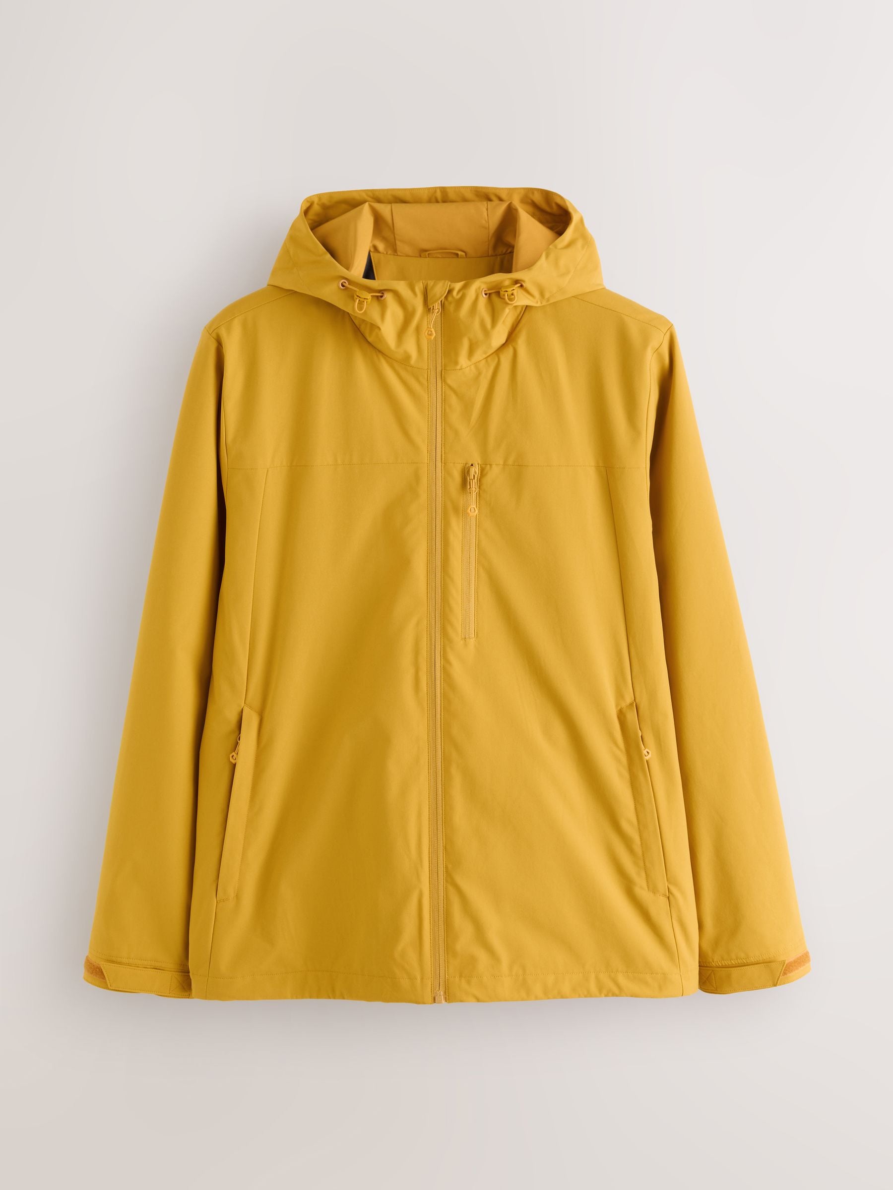 Buy Жовтий - Стійка до душу куртка Anorak з сайту Next Ukraine