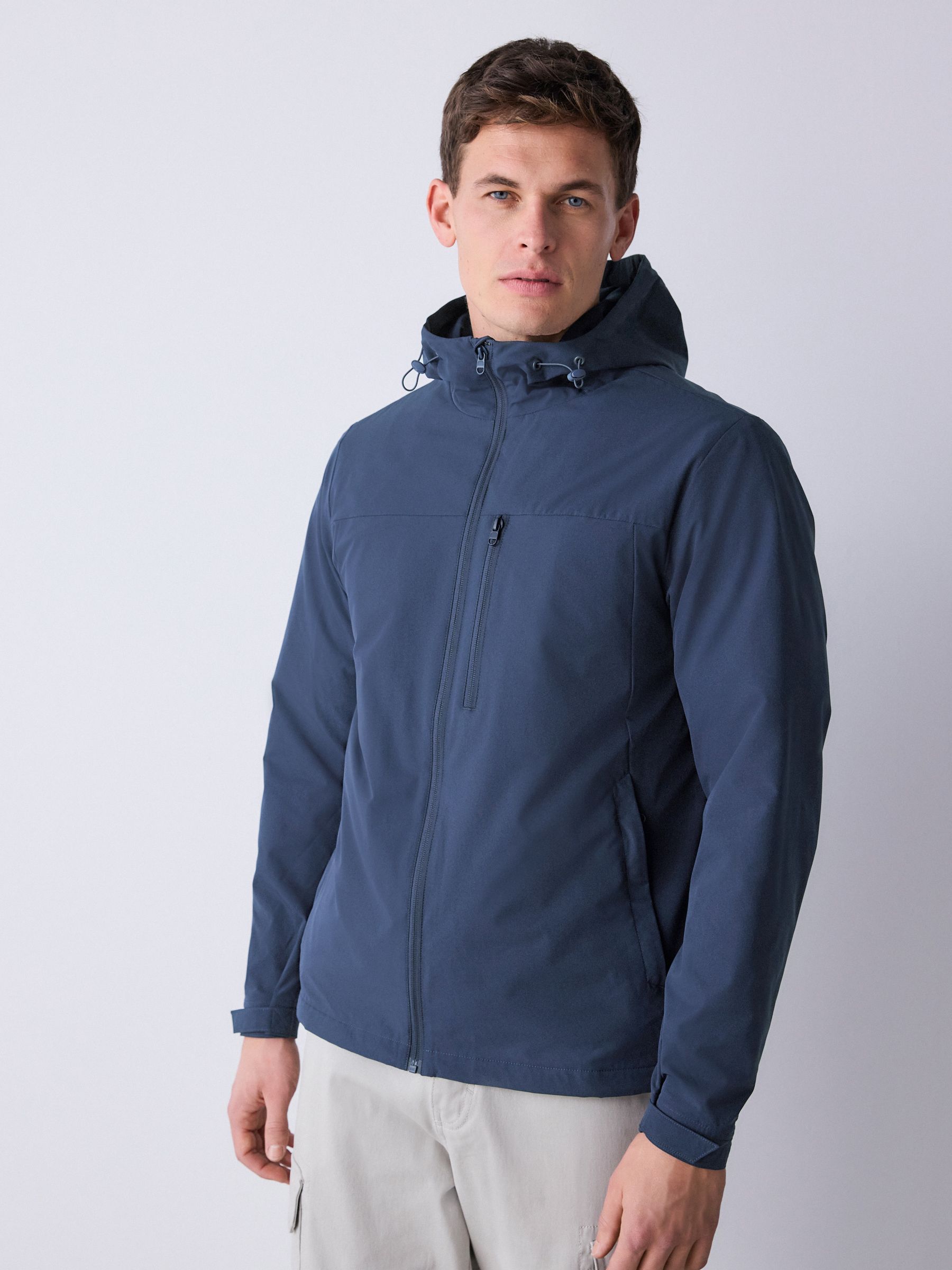 ハチヤーズ　Men’s Hoodless ANORAK H56762s.jpg