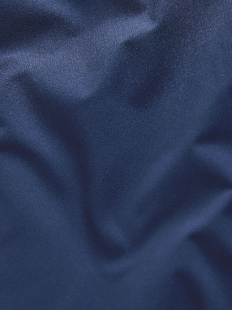 Blå - Dusjbestandig  Anorak Jakke - Bilde 5 av 5