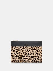 Whistles Panel Clutch - Bild 1 von 5