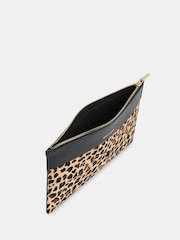 Whistles Panel Clutch - Bild 3 von 5