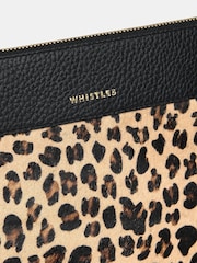 Whistles Panel Clutch - Bild 4 von 5
