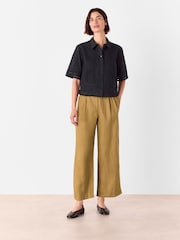 Whistles Broderie Shirt - Imagen 4 de 5