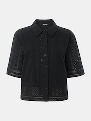 Whistles Broderie Shirt - Imagen 5 de 5