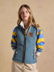 Official Badminton Heritage Fleece Gilet - Изображение 1 11