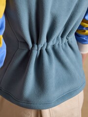 Official Badminton Heritage Fleece Gilet - Изображение 10 11