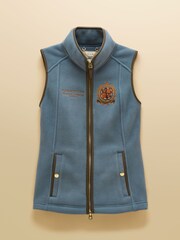 Official Badminton Heritage Fleece Gilet - Изображение 11 11
