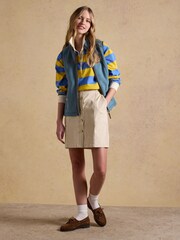 Official Badminton Heritage Fleece Gilet - Изображение 5 11