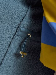 Official Badminton Heritage Fleece Gilet - Изображение 8 11