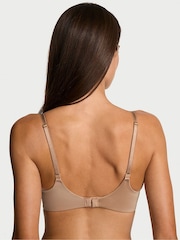Victoria's Secret Praline Nude Non Wired Push Up So Obsessed Bra - Image 2 of 2