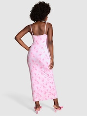 Victoria's Secret PINK Pink Maxi Dress - Image 2 of 3