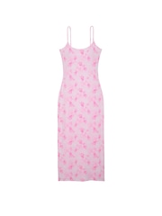 Victoria's Secret PINK Pink Maxi Dress - Image 3 of 3