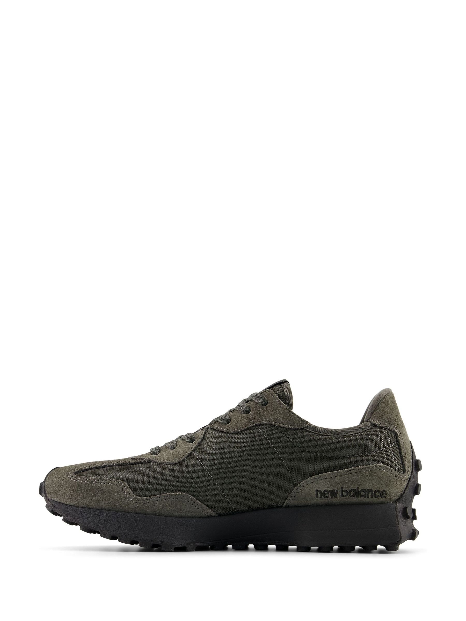 Comprar Cinza escuro - Tênis New Balance 327 from Next Brazil