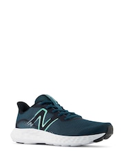 საზღვაო ძალები - New Balance-ის მამაკაცის 411 სპორტული ფეხსაცმელი - სურათი 7 8-დან