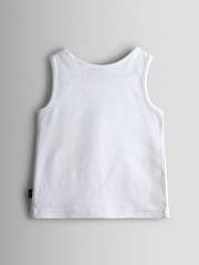 JoJo Maman Bébé Dinosaur 3-Pack Sailboat Vests - Image 5 of 10