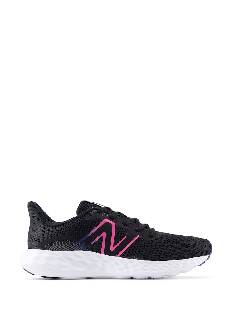 New Balance Womens 411 Running Trainers - Obraz 1 z 5 New Balance Womens 411 Running Trainers - Obraz 1 z 5