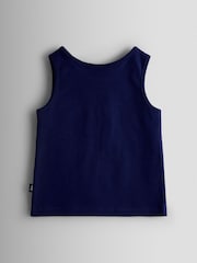 JoJo Maman Bébé Boat 3-Pack Sailboat Vests - Image 5 of 10