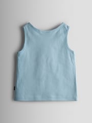 JoJo Maman Bébé Boat 3-Pack Sailboat Vests - Image 7 of 10